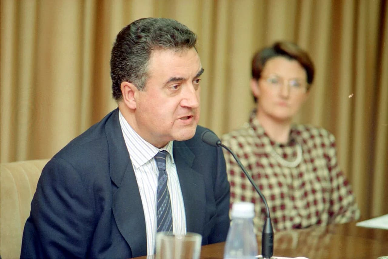Fernando Pérez Ollo