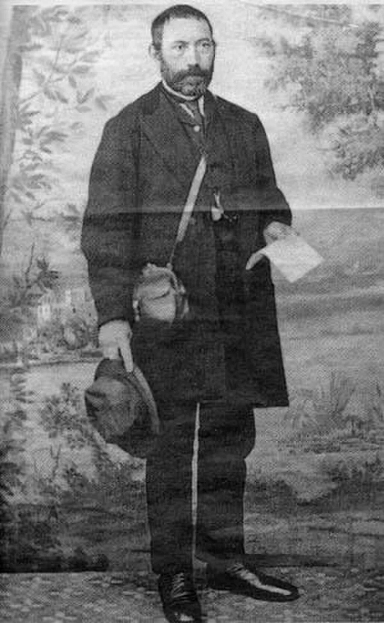 Fernando de Castro Pajares