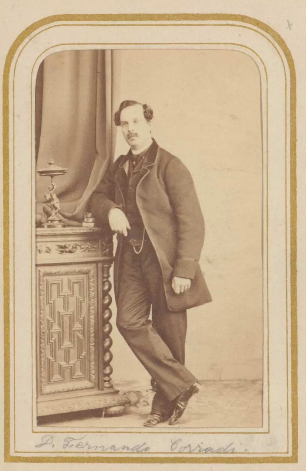 Fernando Corradi