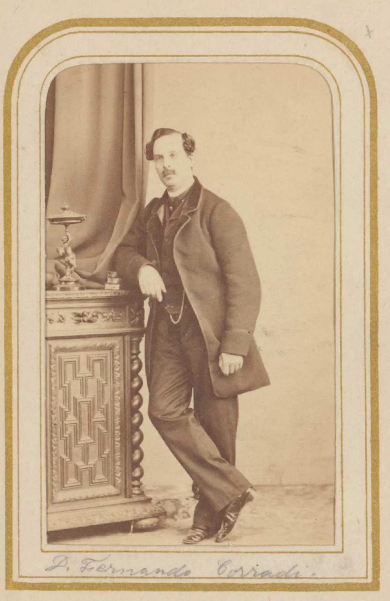Fernando Corradi