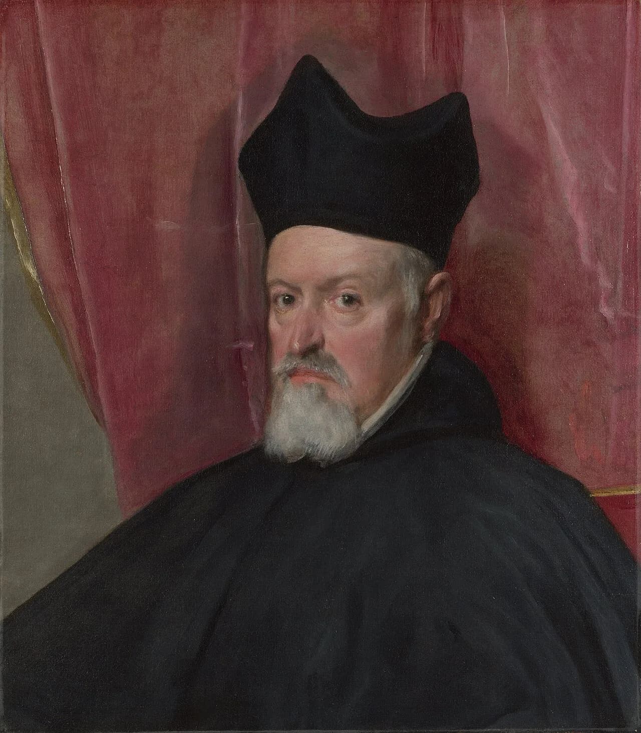 Fernando de Valdés y Llanos