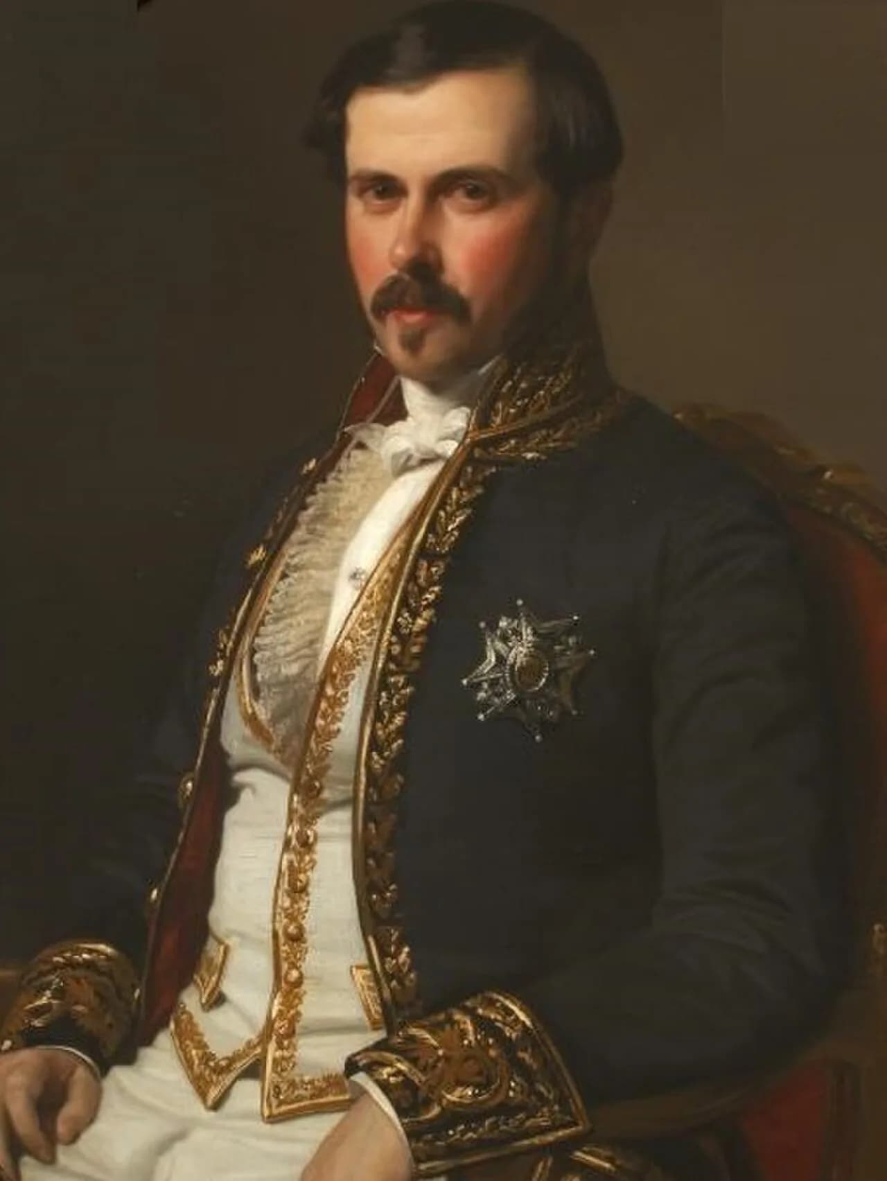 Fernando Álvarez Martínez