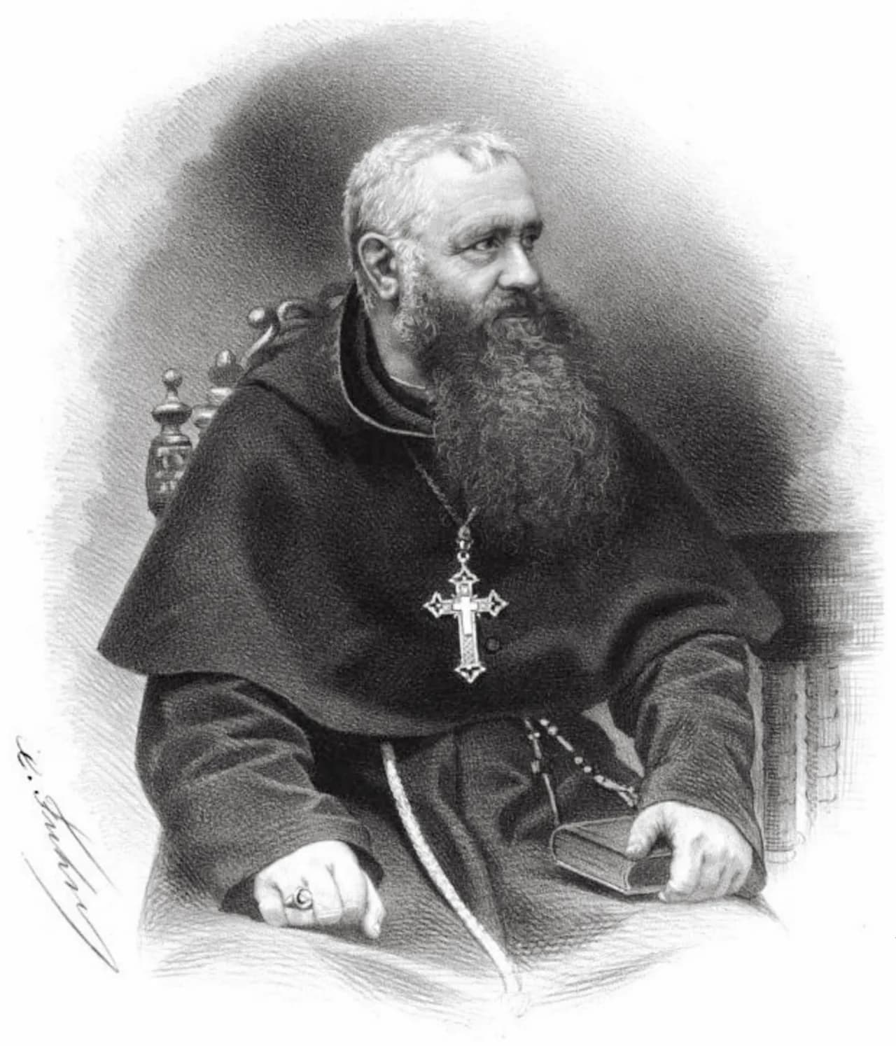 Antoine Dupuch