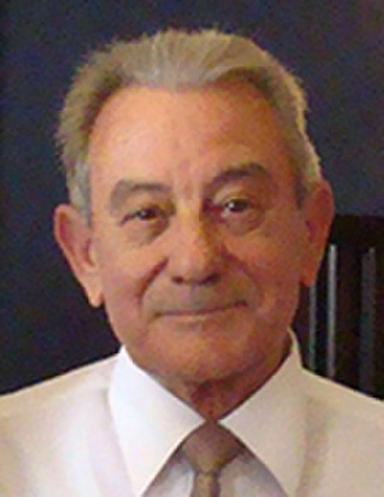 Pascual Royo Gracia