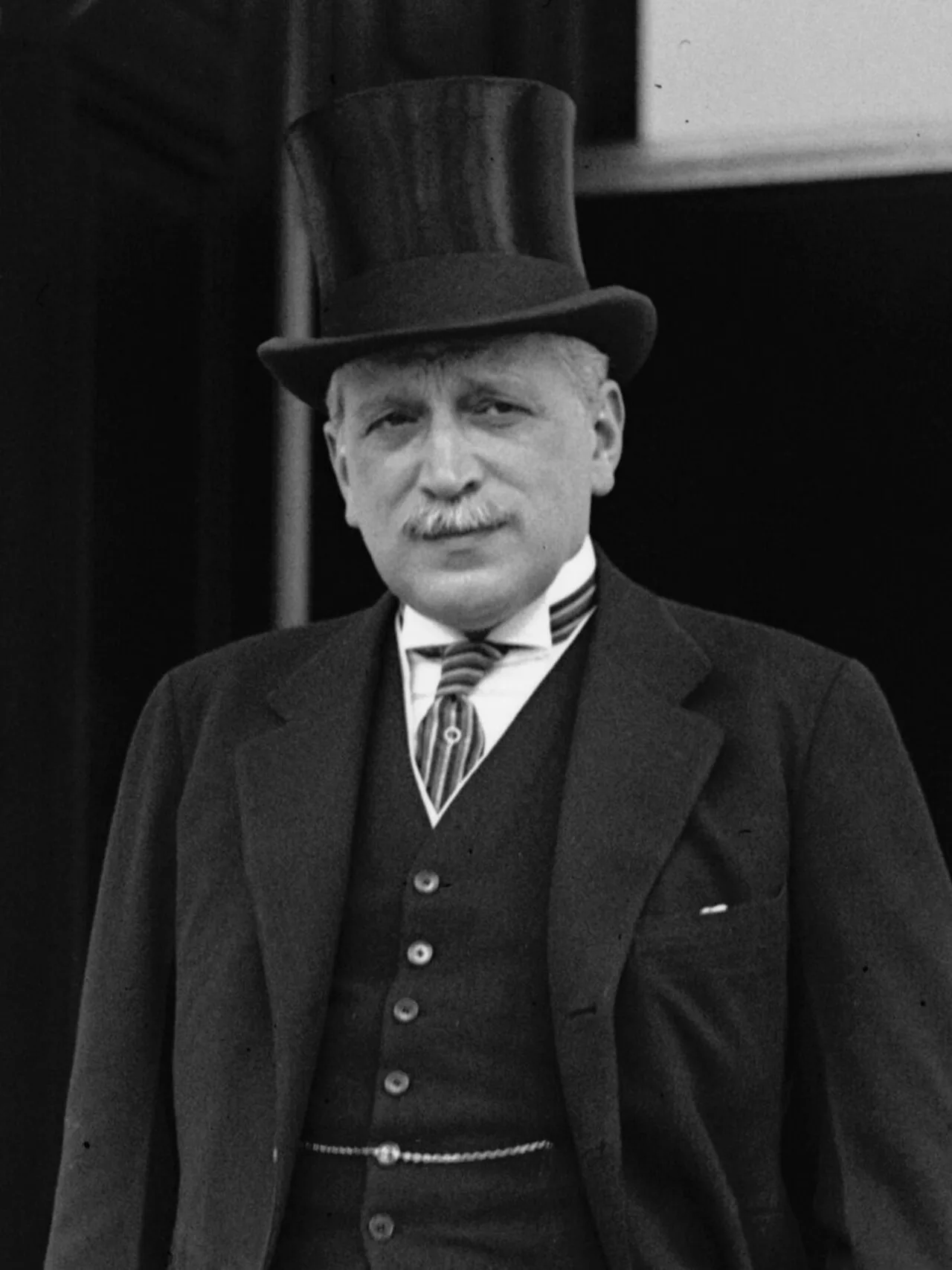 Tomás Alberto Le Breton