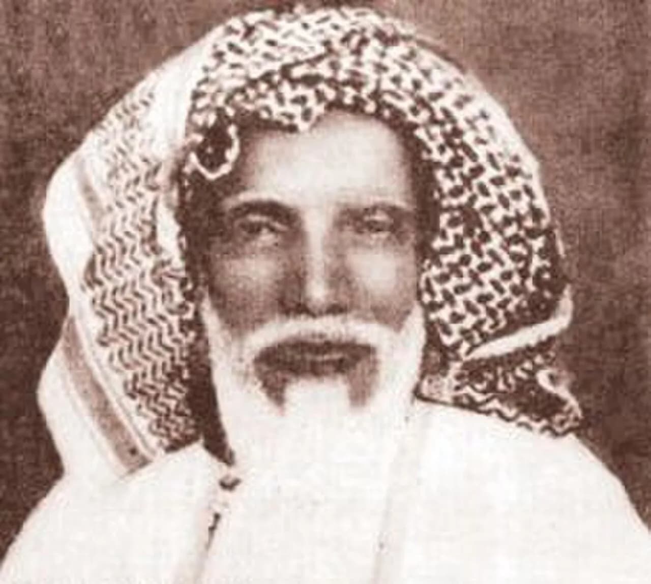 Abd ar-Rahman Saa'di