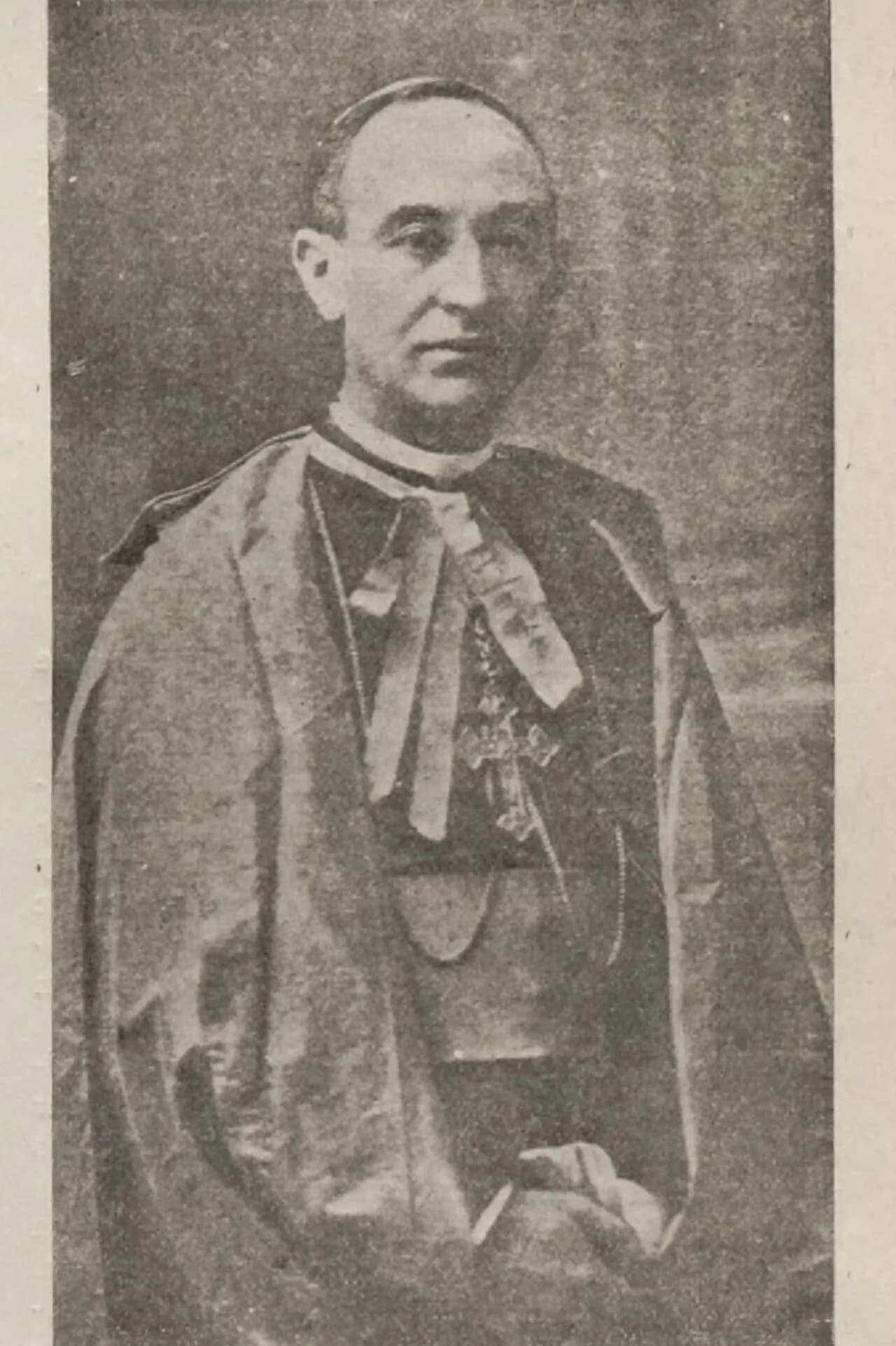 Fidel García