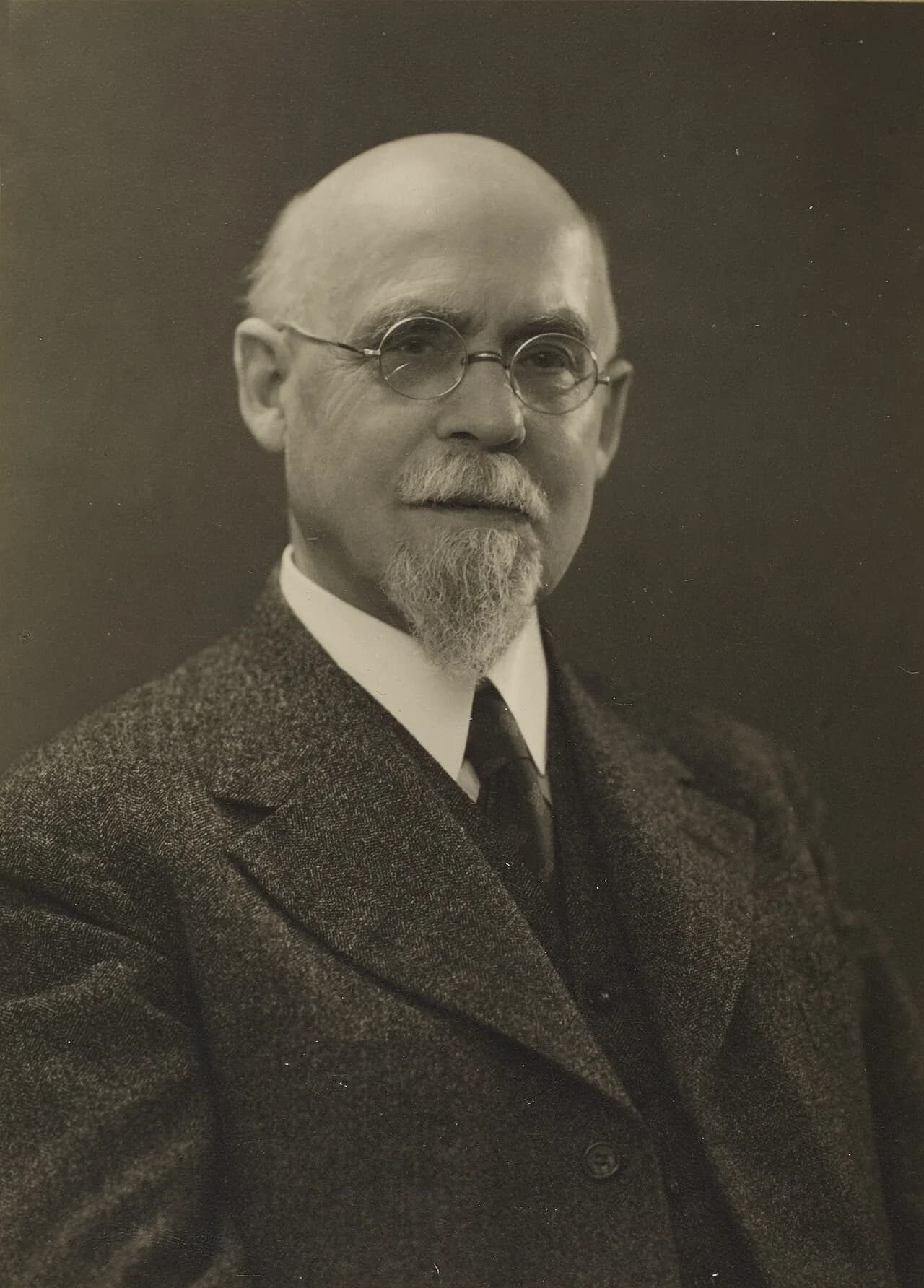 Aage Friis