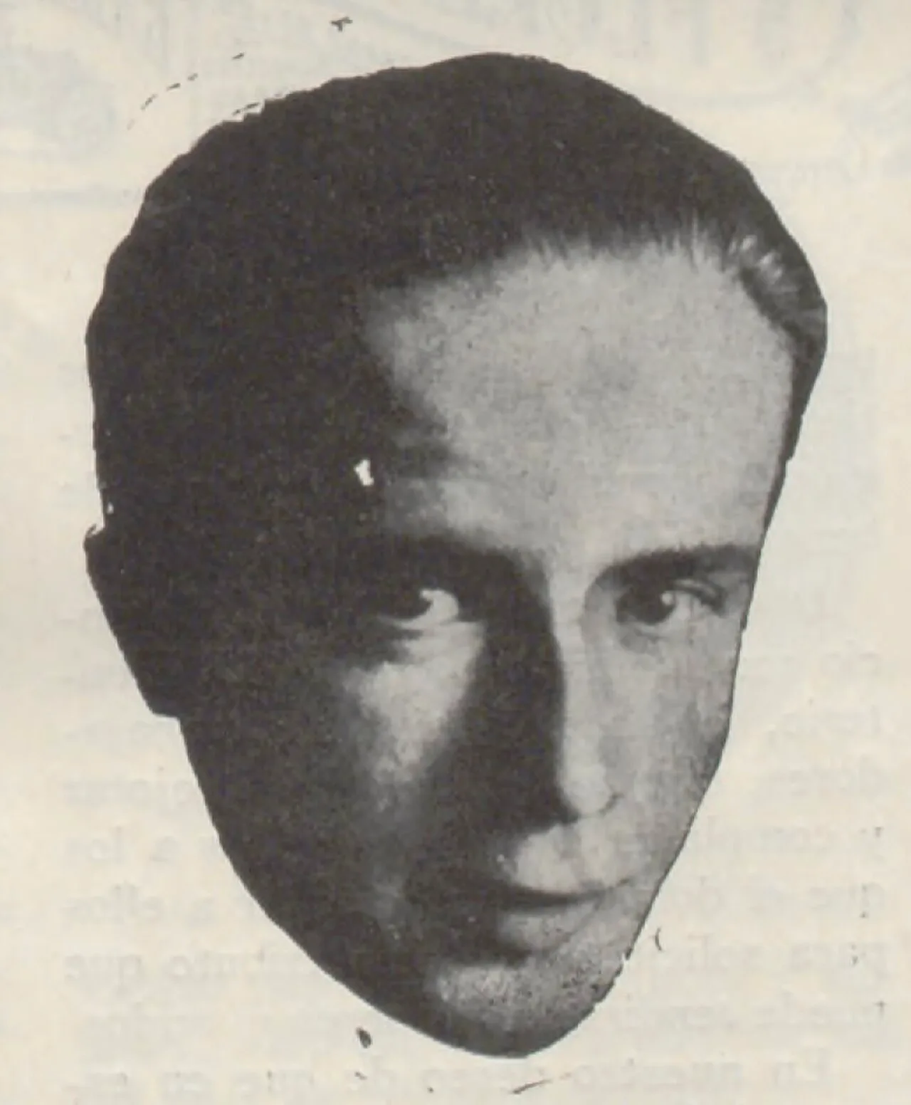 Florentino Hernández Girbal