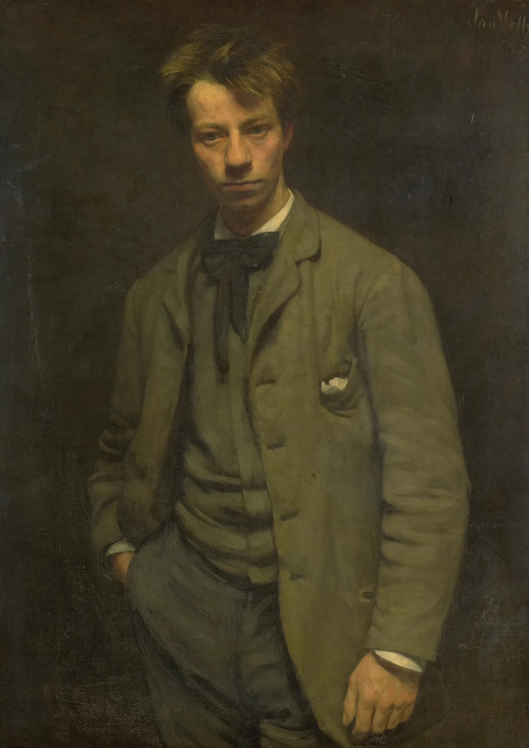 Albert Verwey