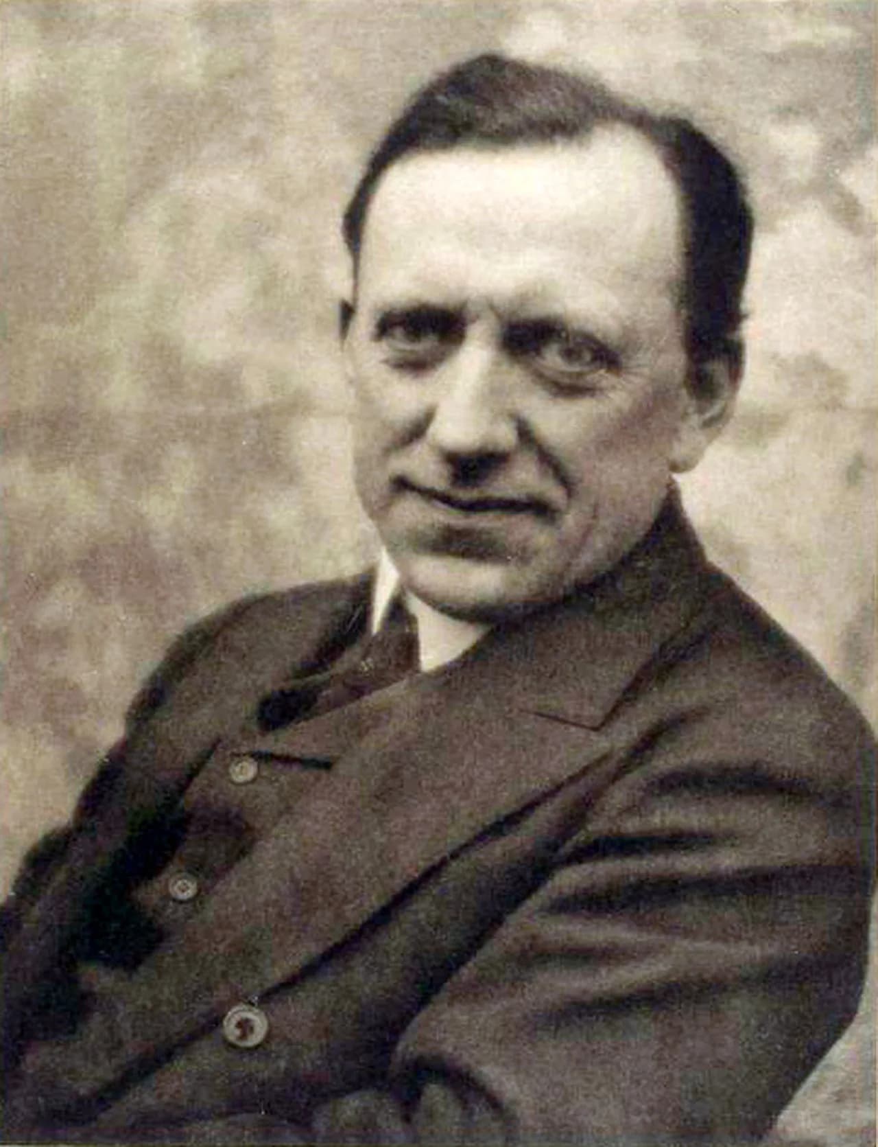 James Louis Garvin