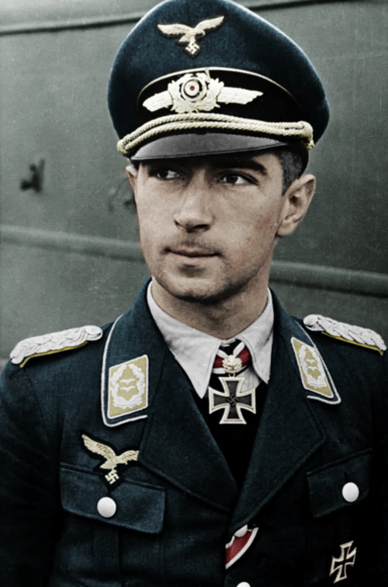 Werner Mölders