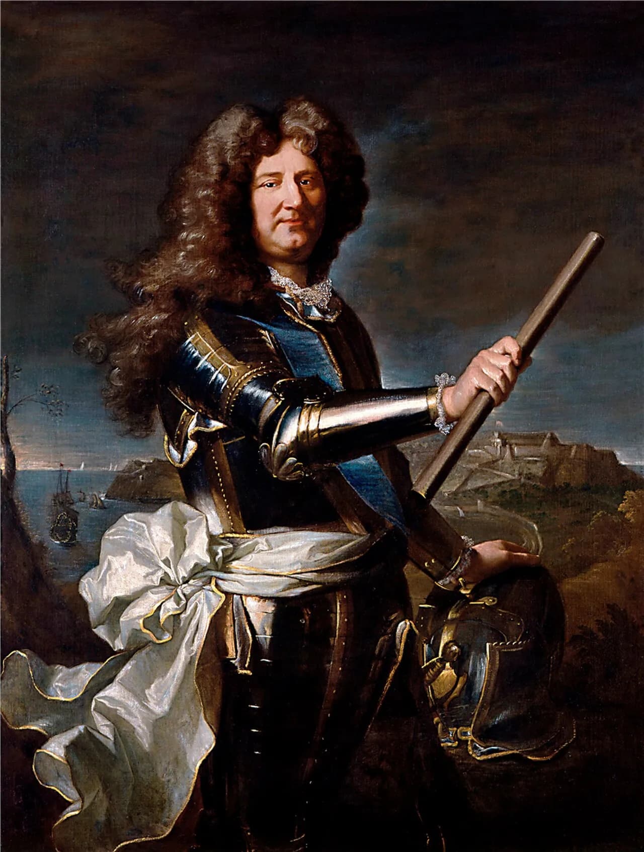 Antoine I.