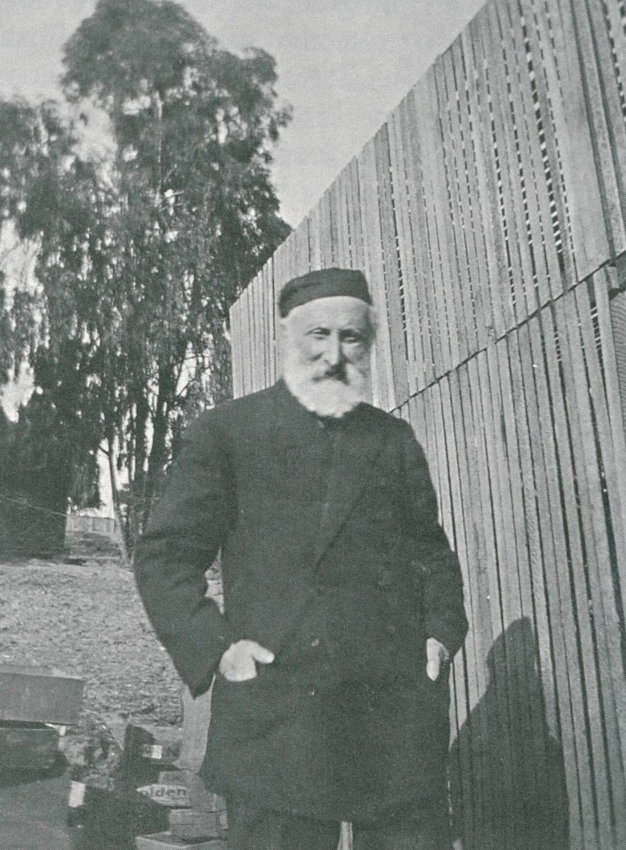 Francesco Franceschi