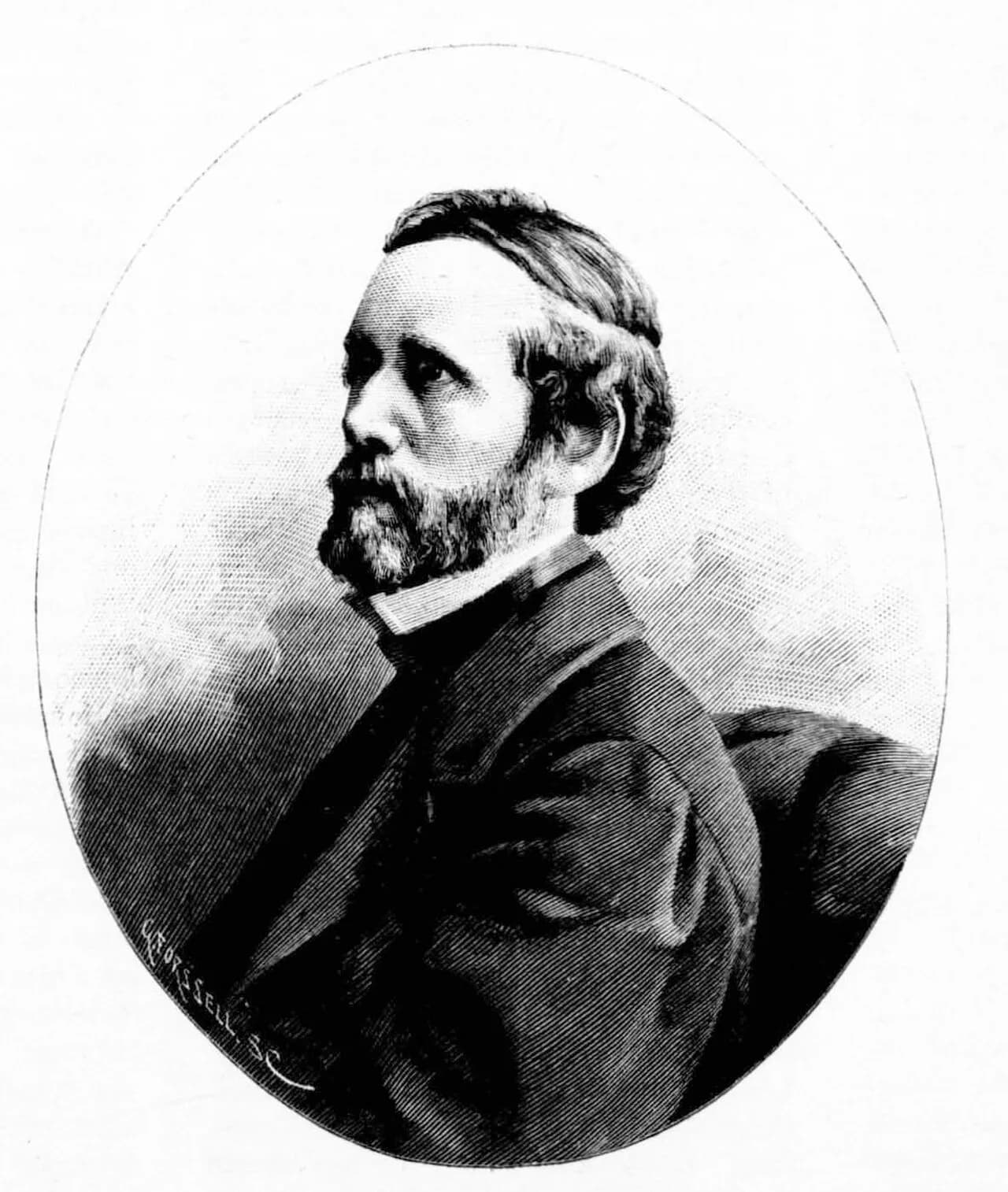 Jacob Edvard Gille