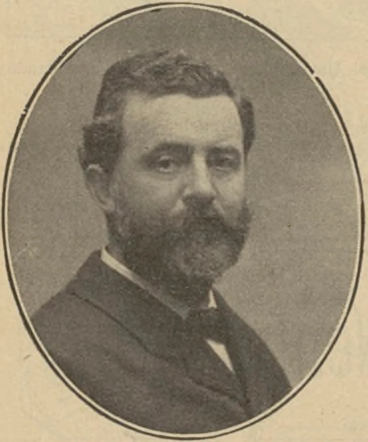 Francisco Alcántara Jurado