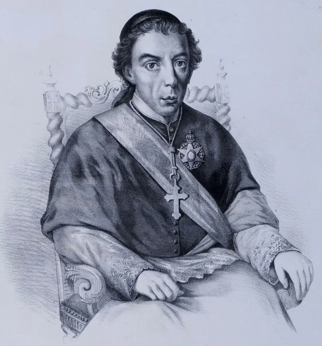 Francisco Antonio de Arrábida