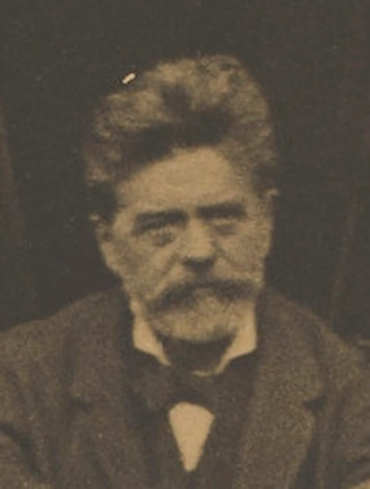 Francisco Beuf