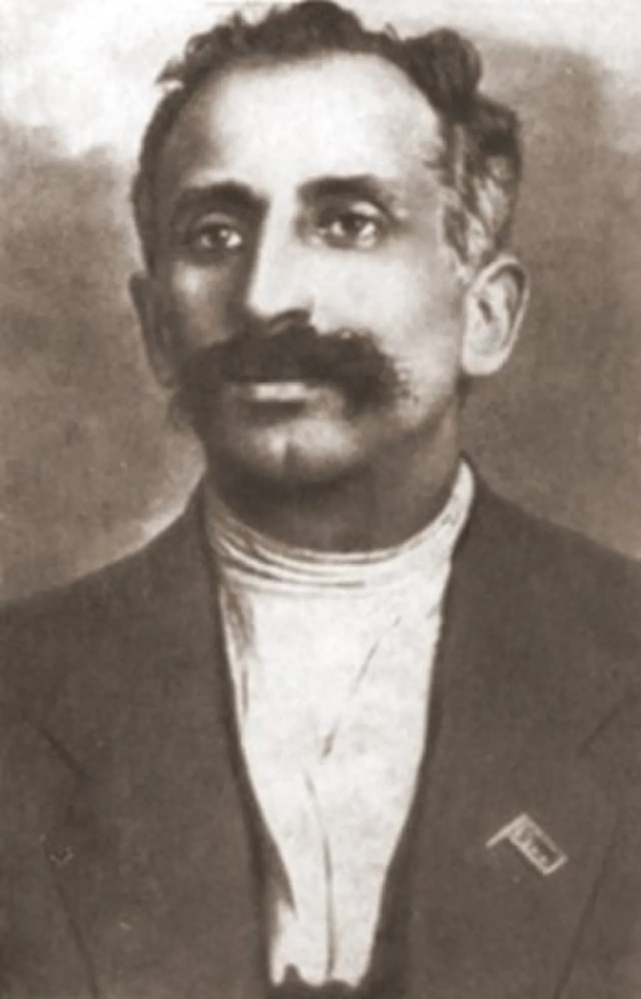 Ossip Aronowitsch Pjatnizki