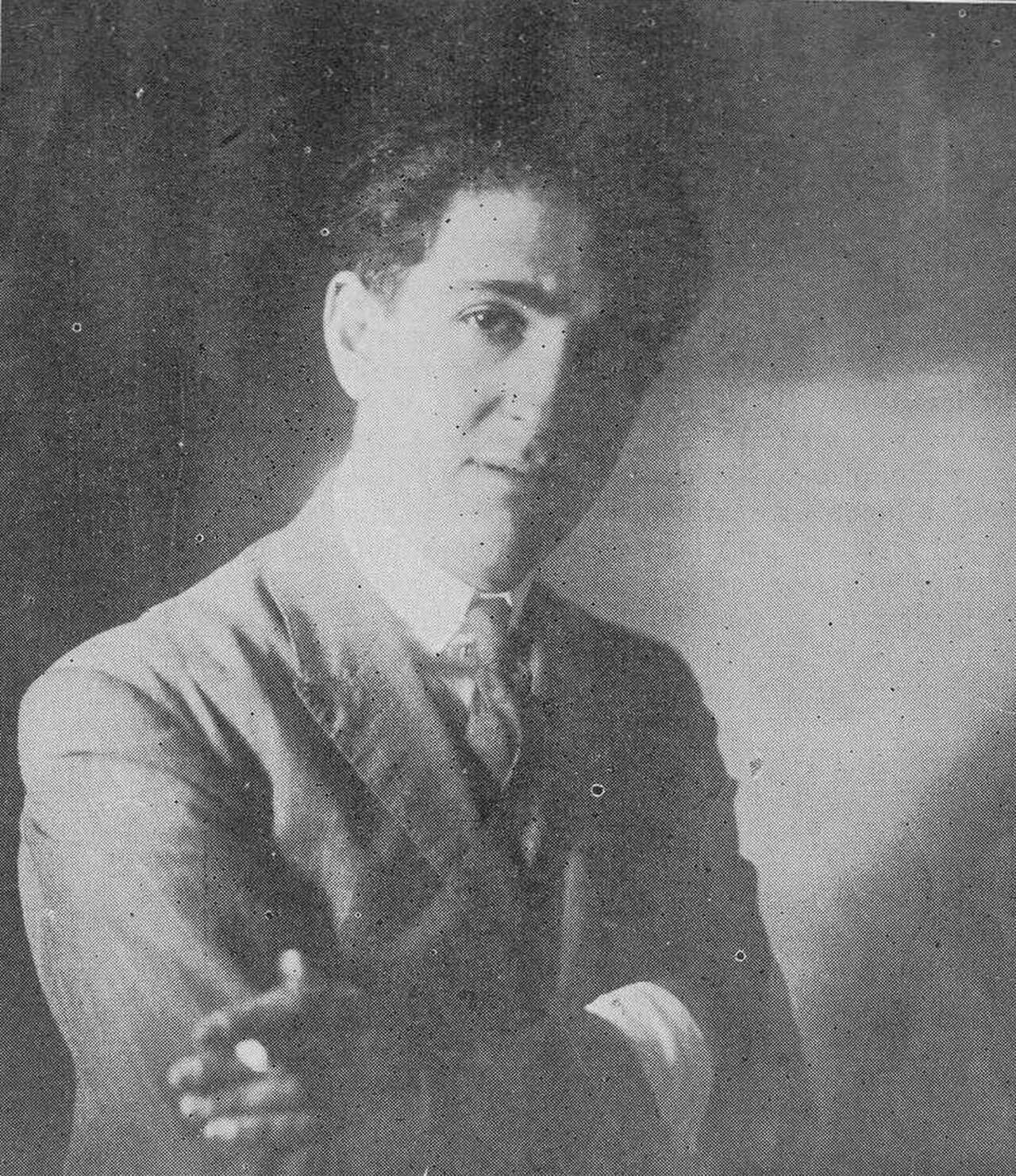 Pancho Cossío