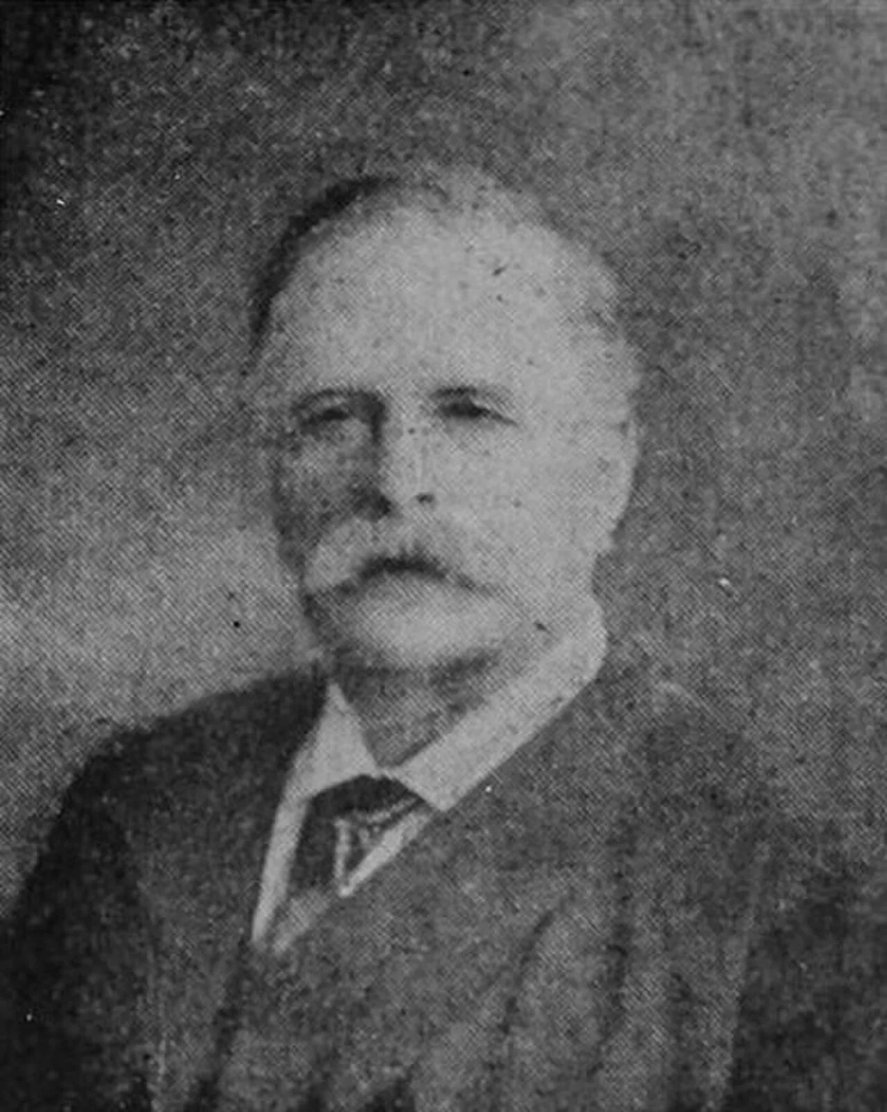 Antoine Lagnel