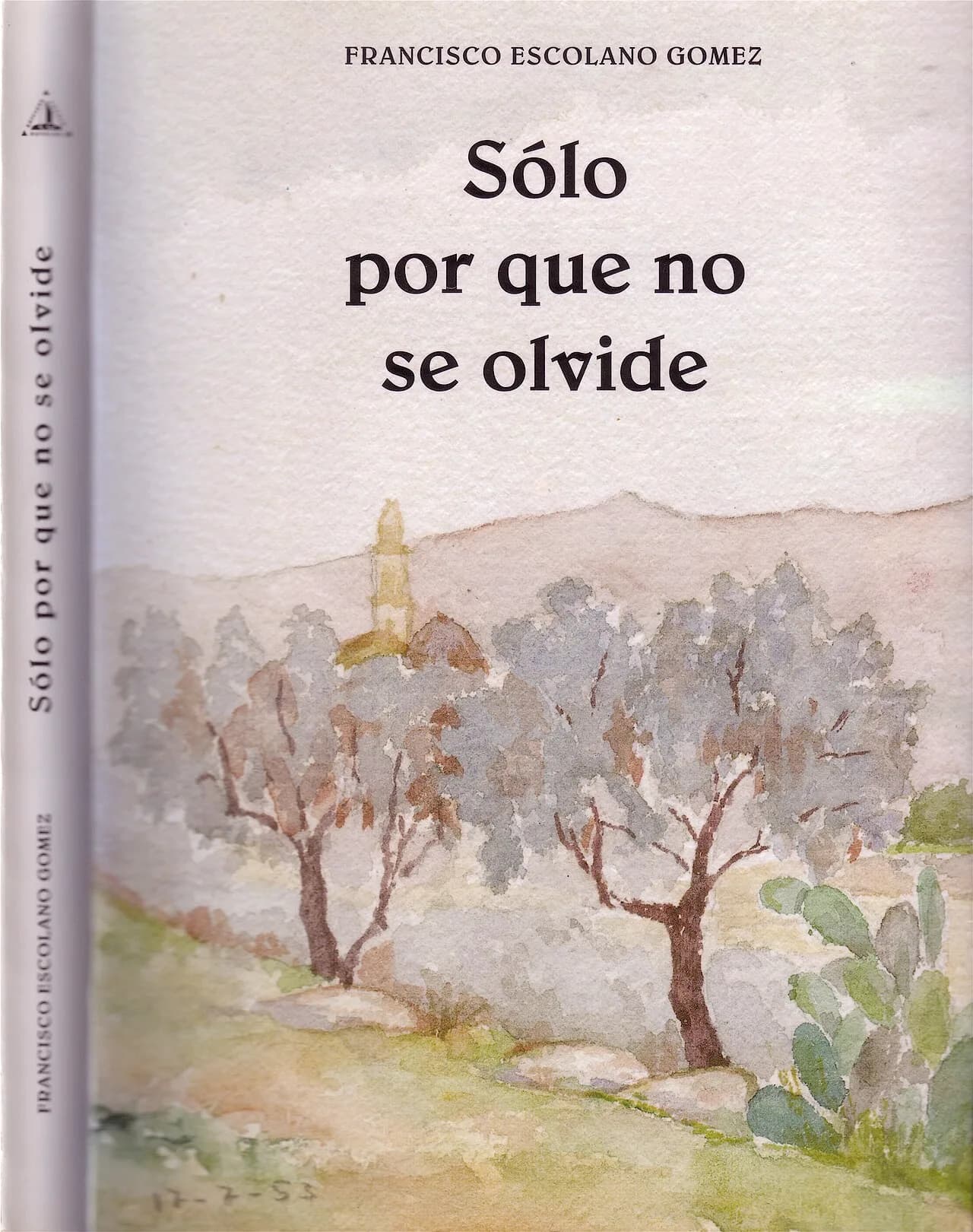 Francisco Escolano Gómez