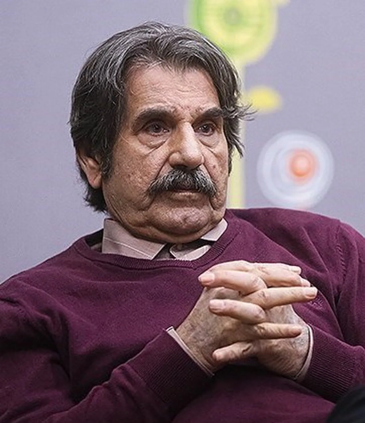 Ezzatollah Mehravaran