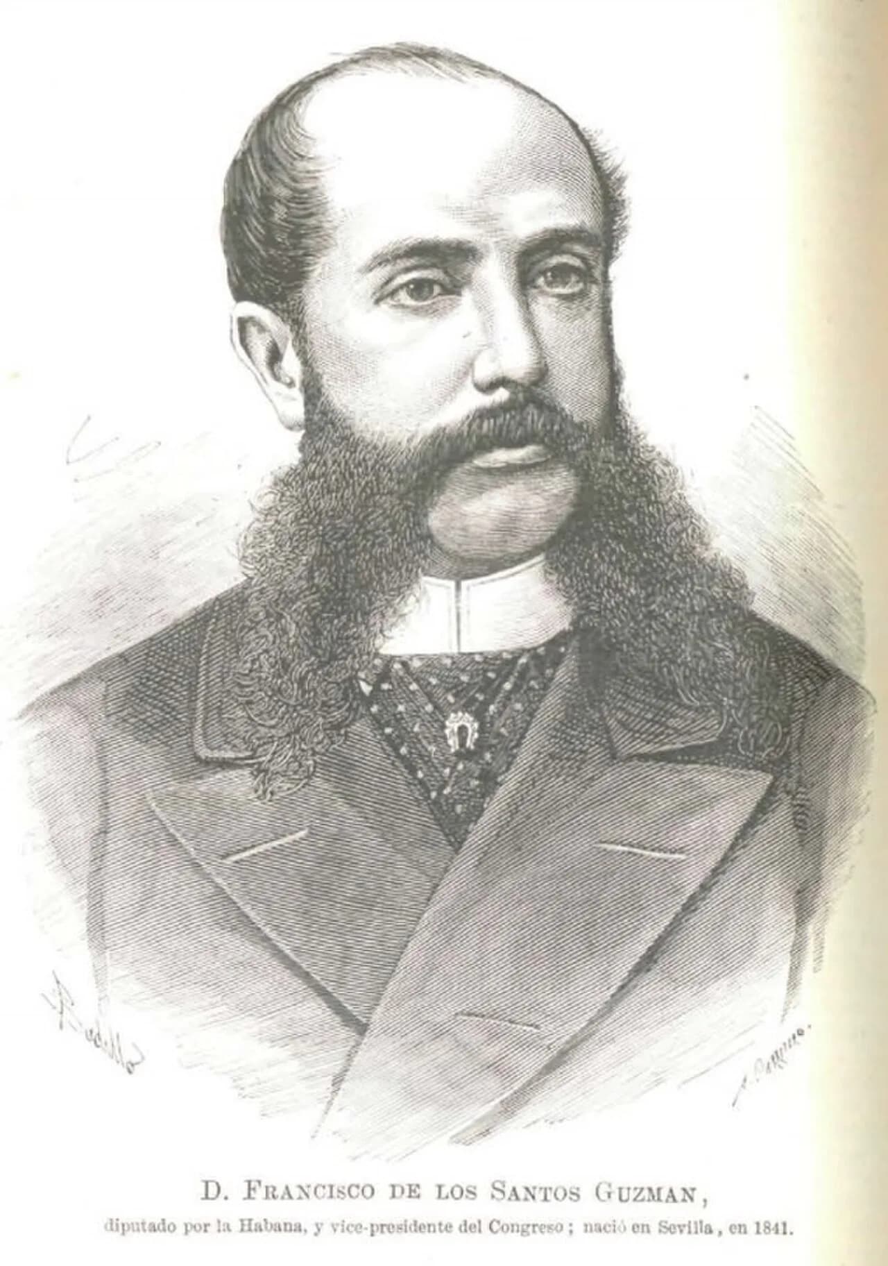 Francisco Guzmán y Carballeda