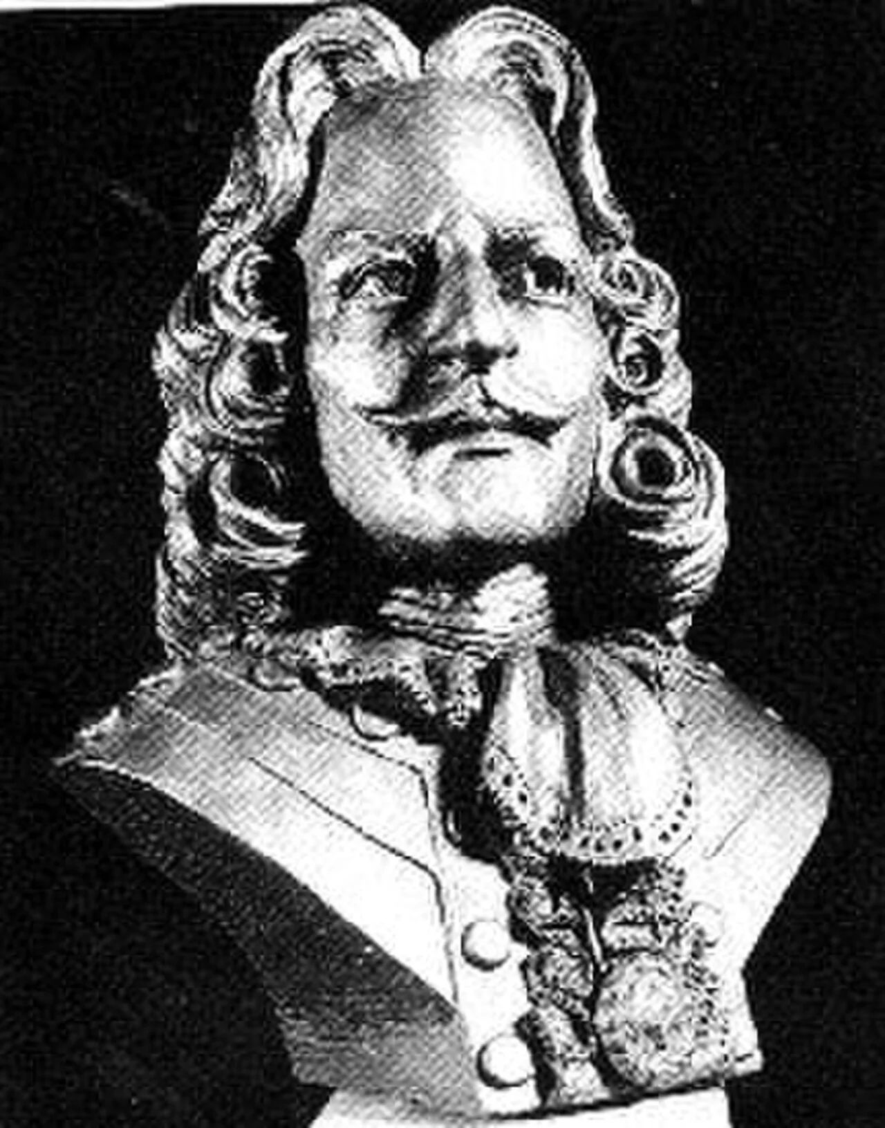 Antoine Laumet