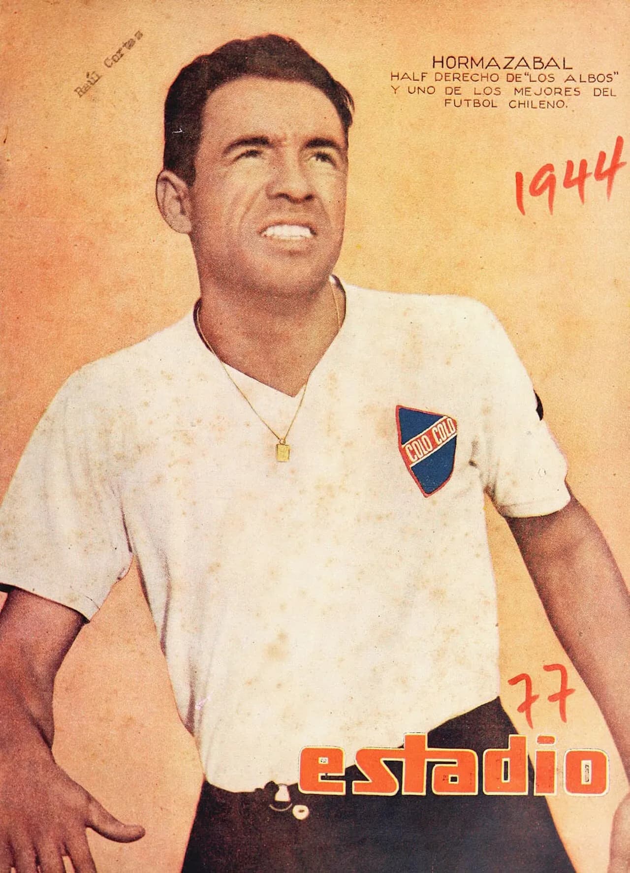 Francisco Hormazábal