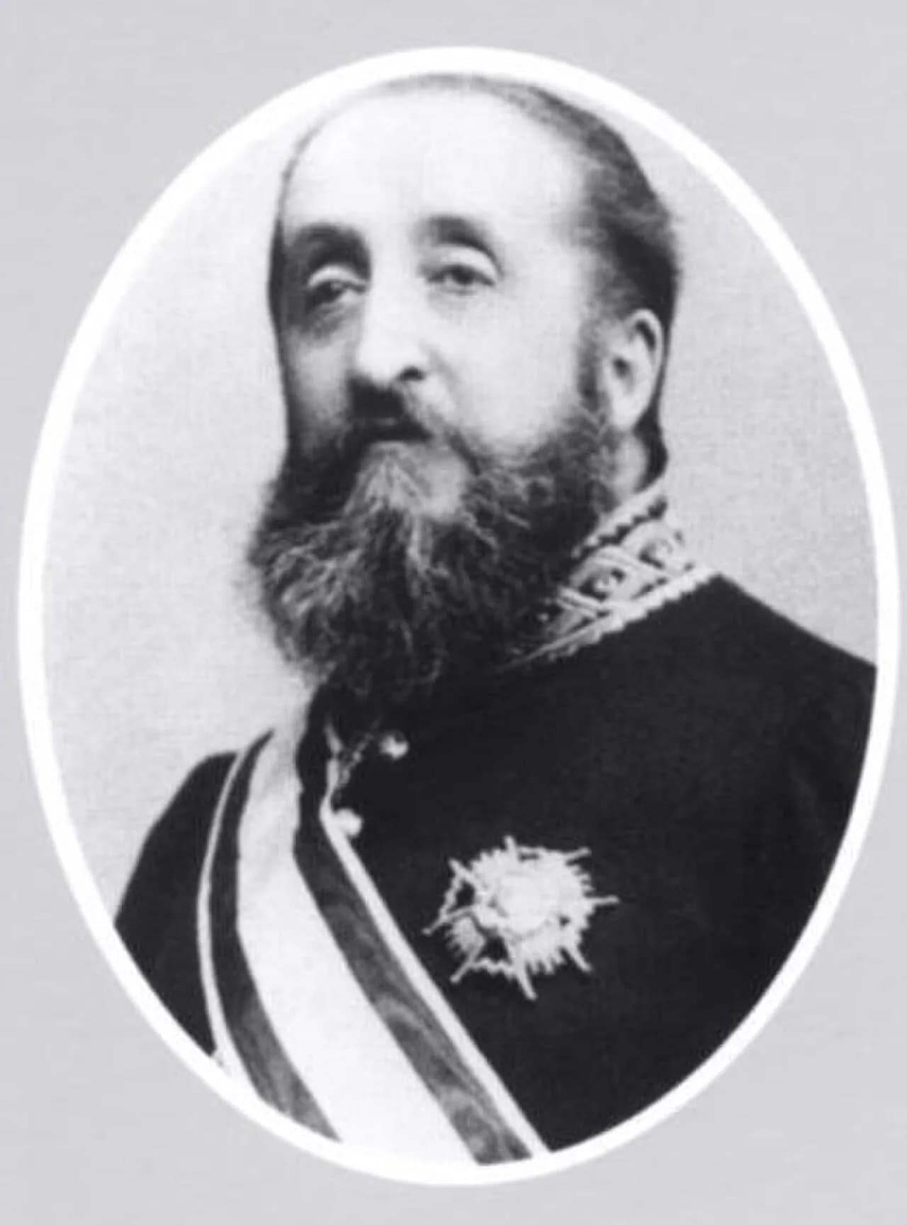 Francisco Javier González de Castejón y Elío
