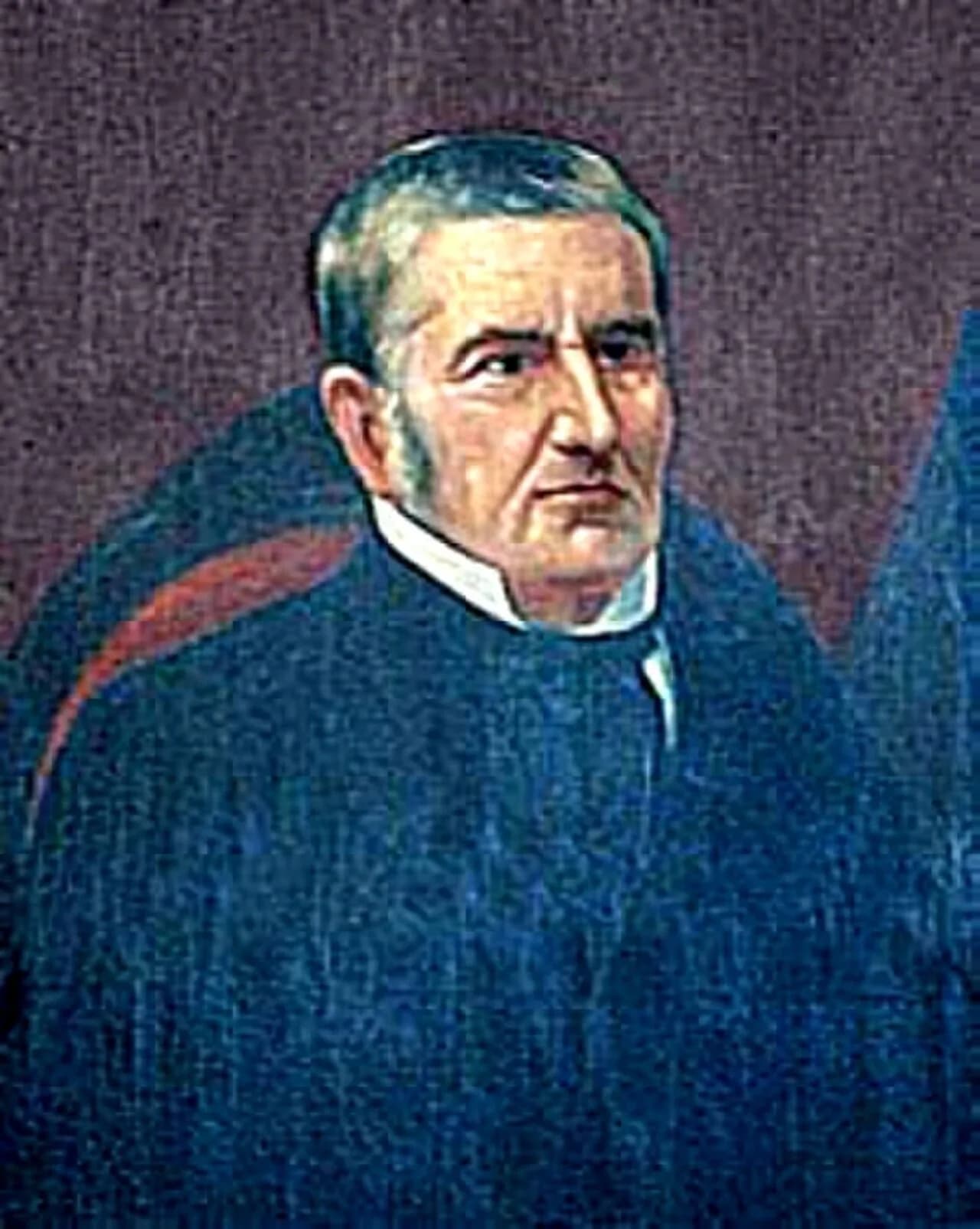 Francisco Javier Mariátegui y Tellería