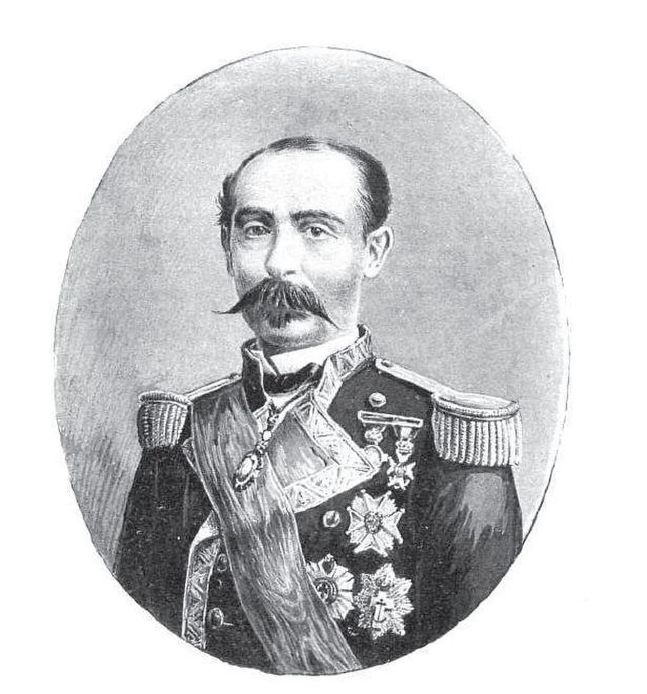 Francisco Javier de Salas y Rodríguez-Morzo