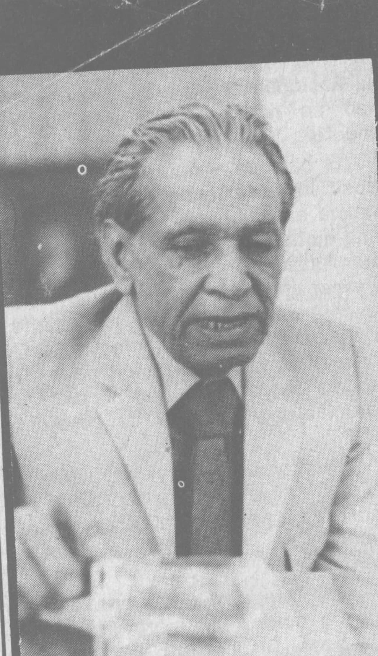 Francisco José Delgado