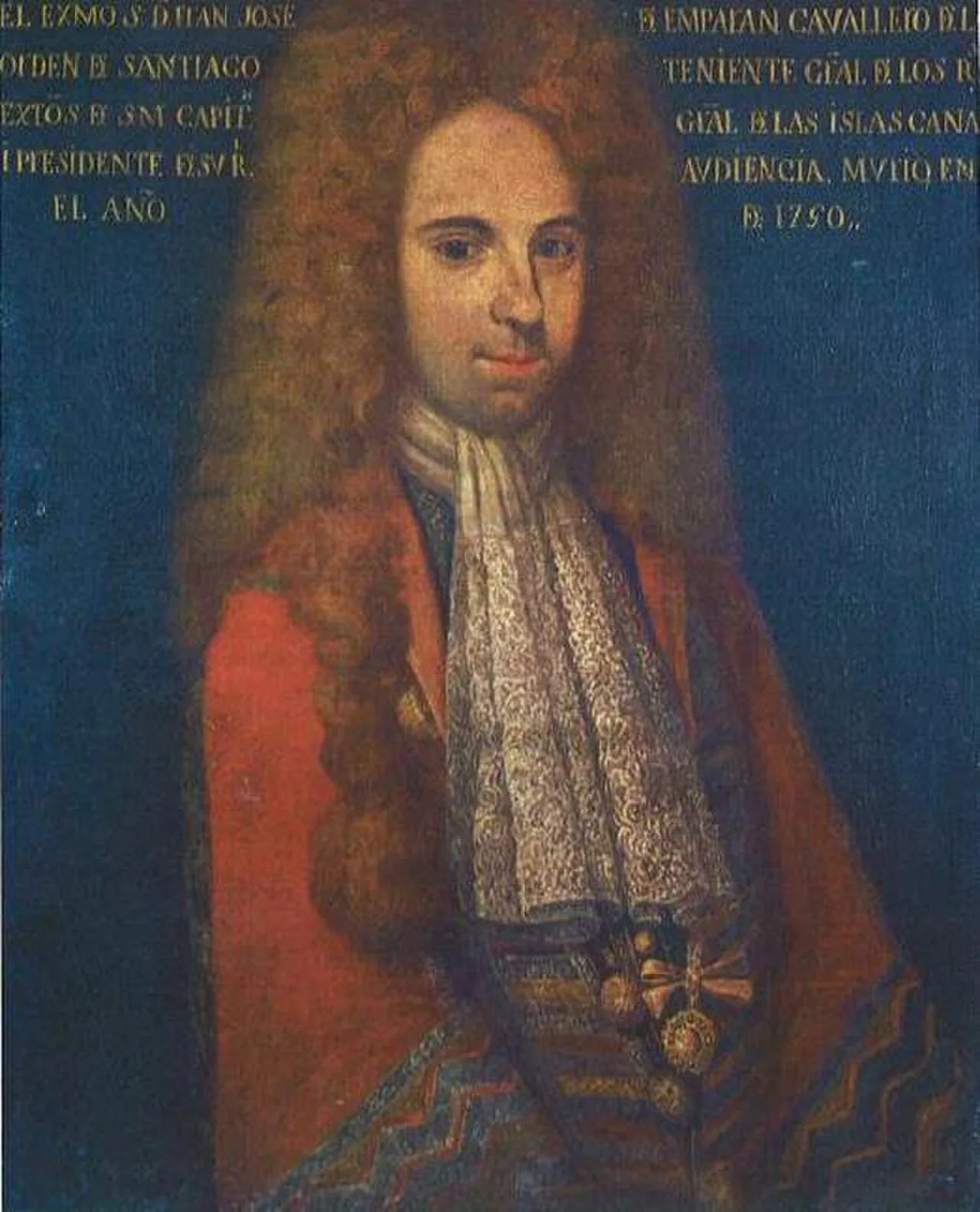 Francisco José de Emparan
