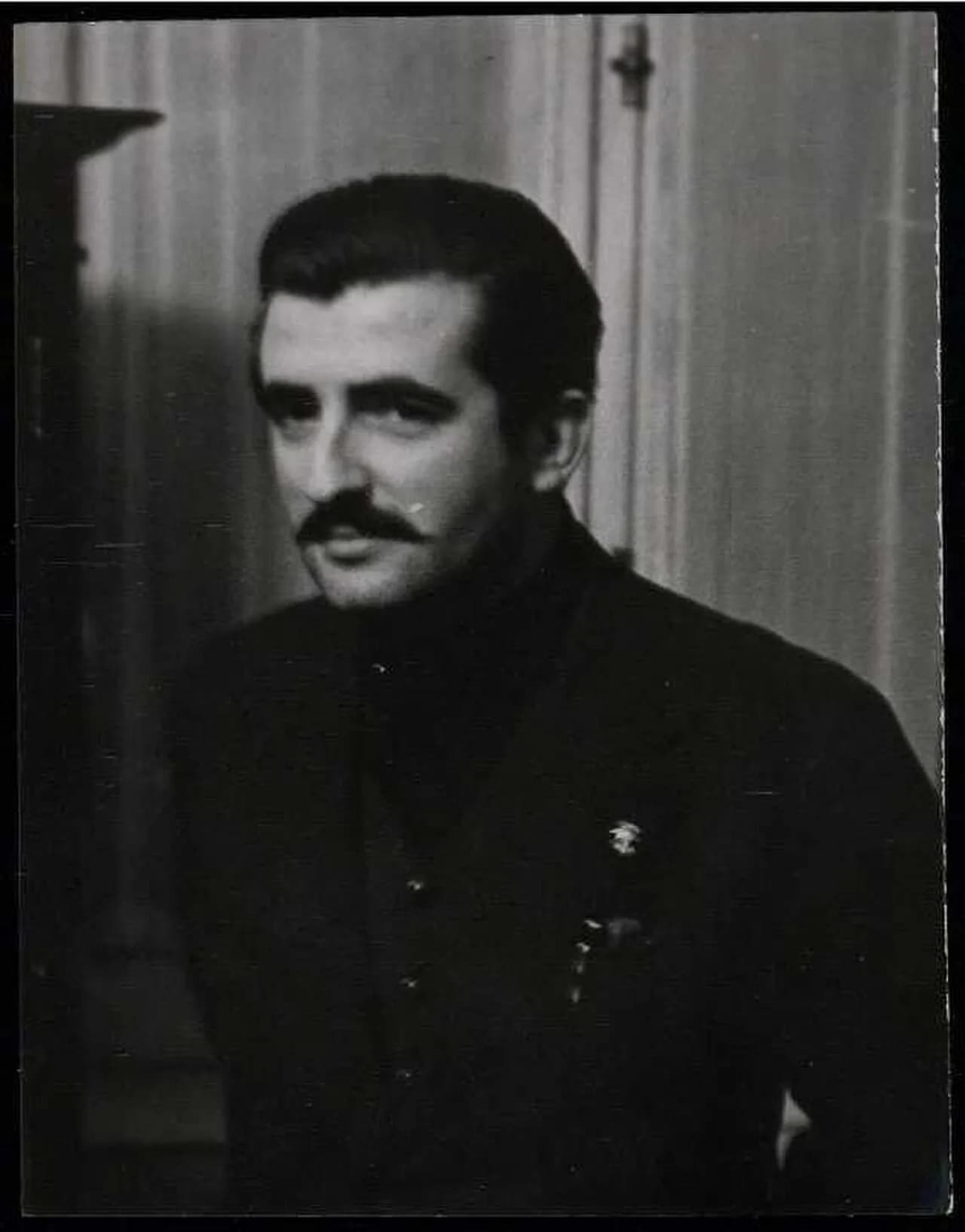 Francisco Labadie Otermin
