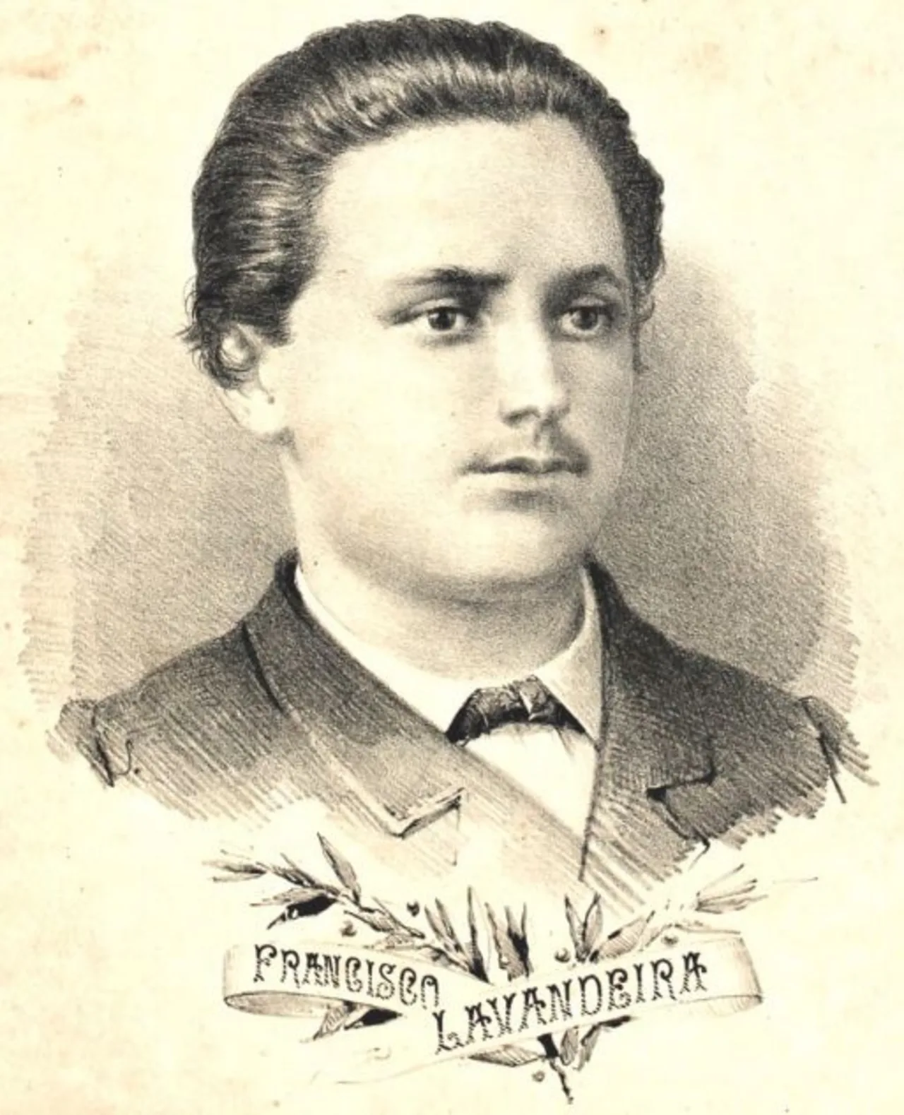 Francisco Lavandeira