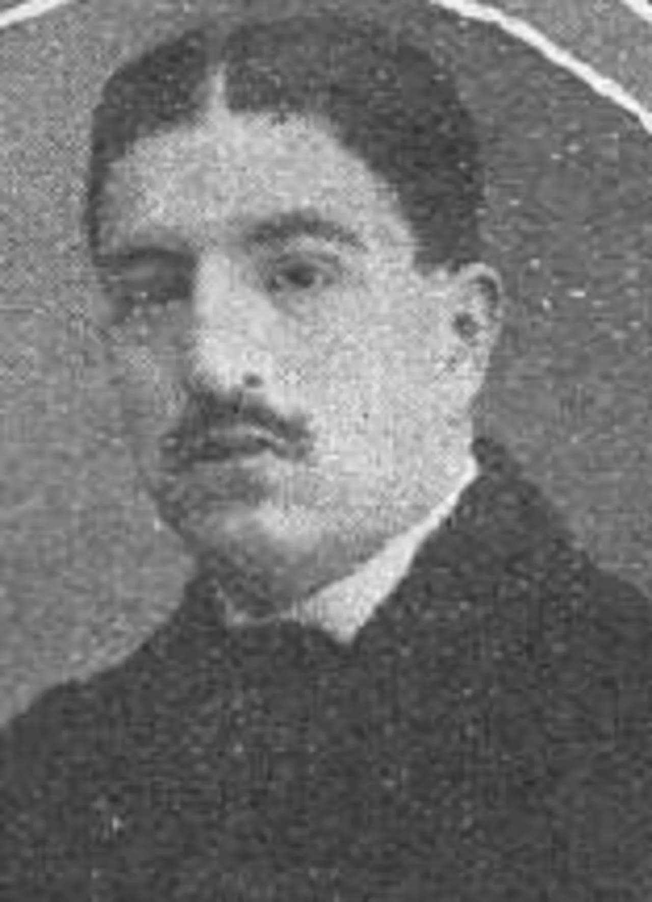 Francisco Maldonado de Guevara y Andrés