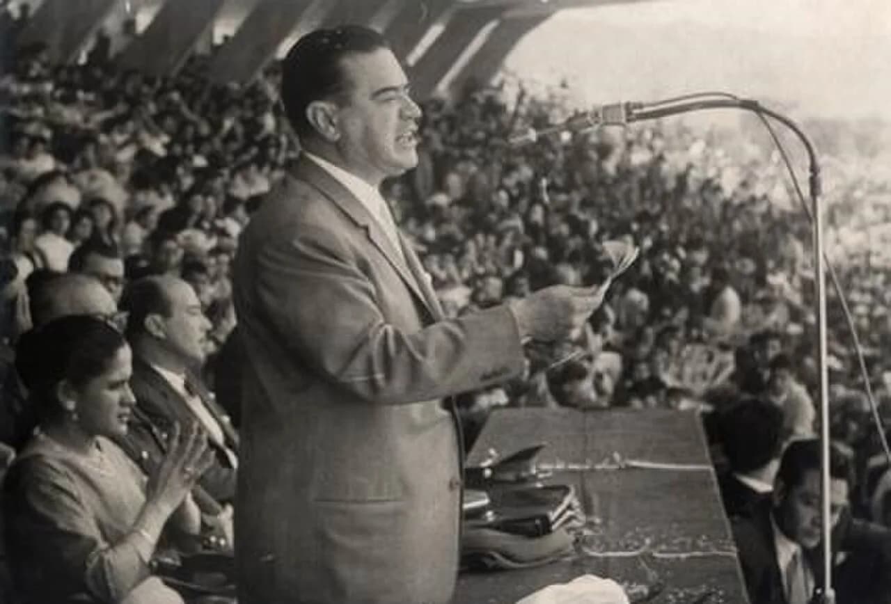 Francisco Martínez de la Vega