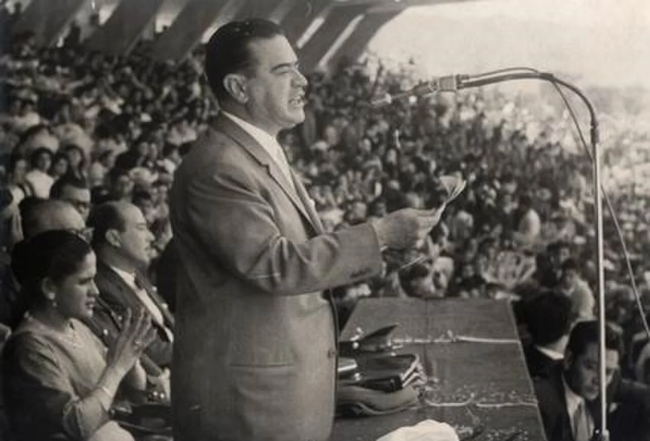 Francisco Martínez de la Vega