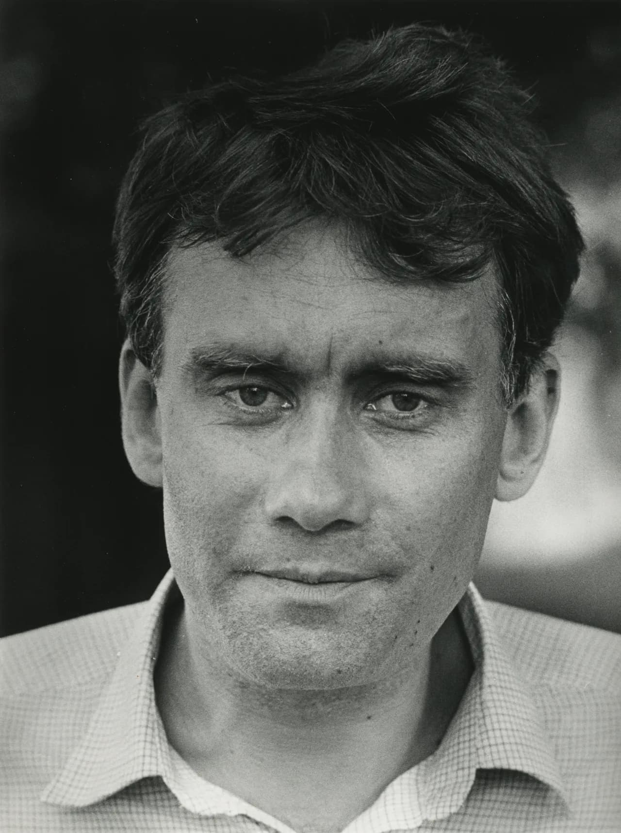 Willy Granqvist