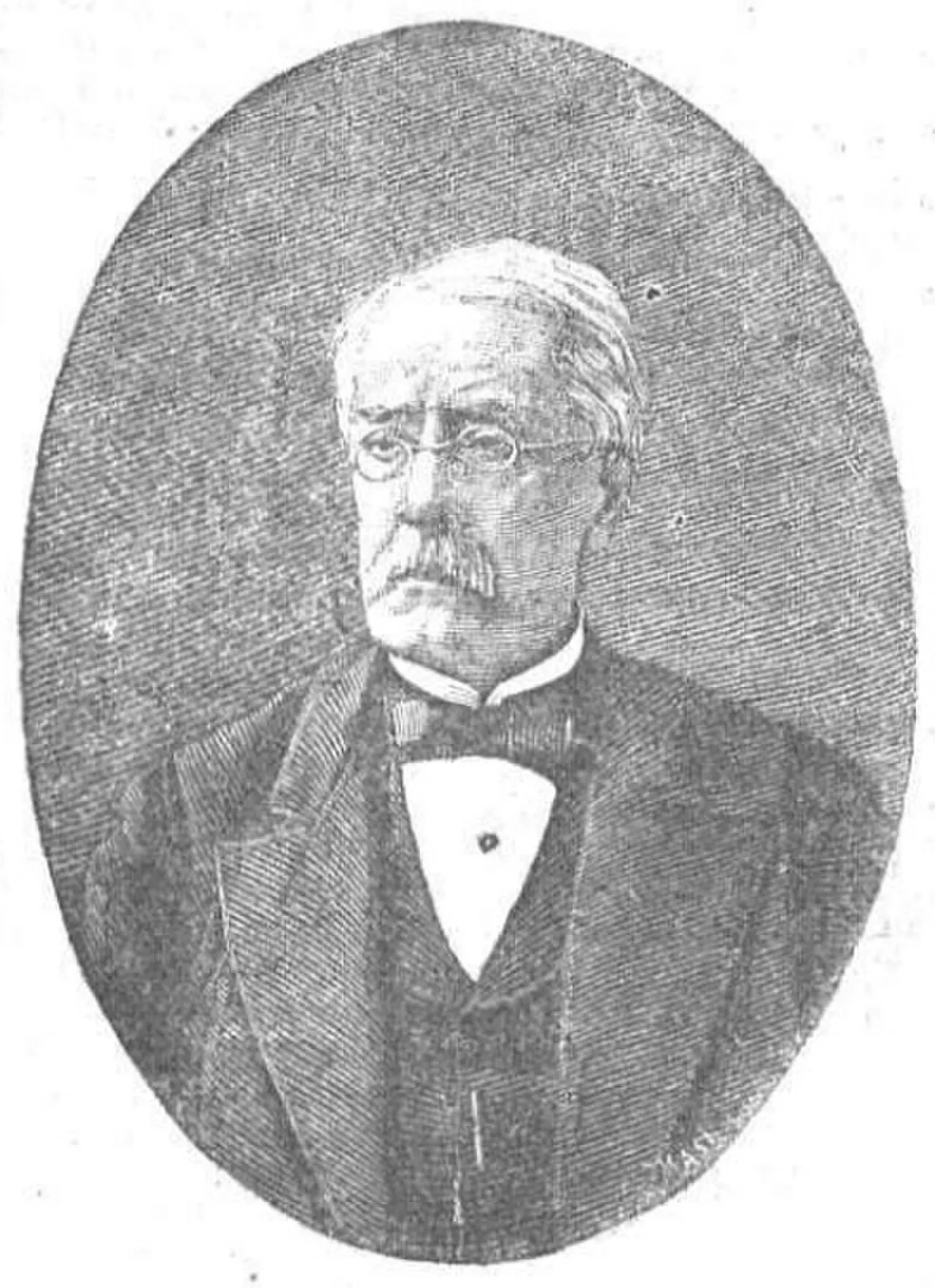 Francisco Méndez Álvaro