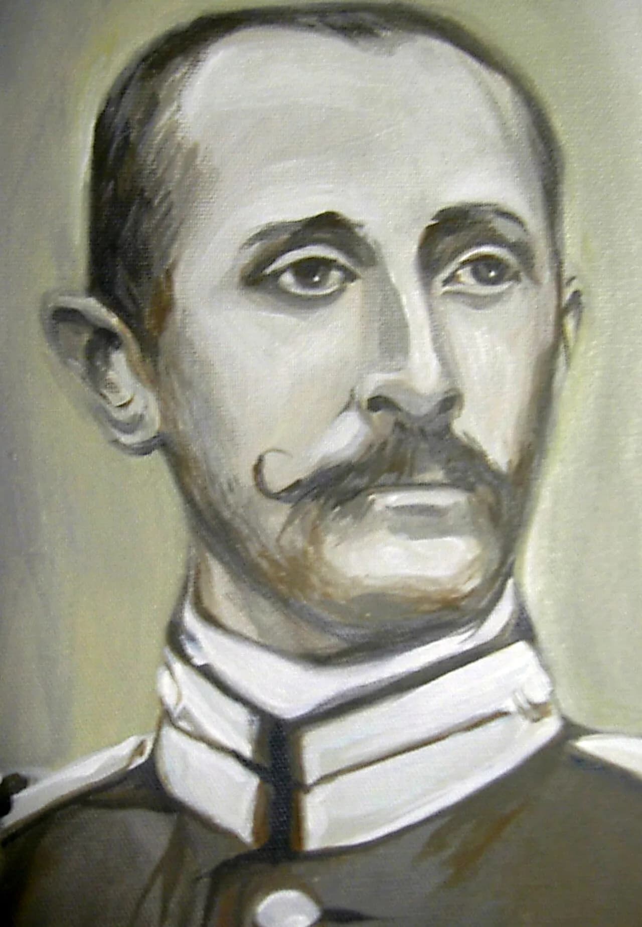 Francisco Pacheco y Núñez de Prado