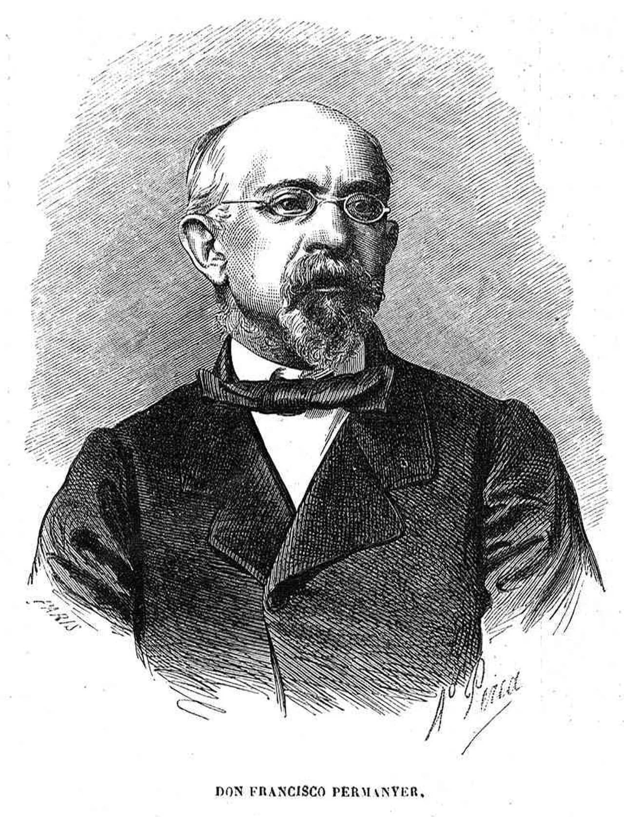Francesc Permanyer i Tuyets