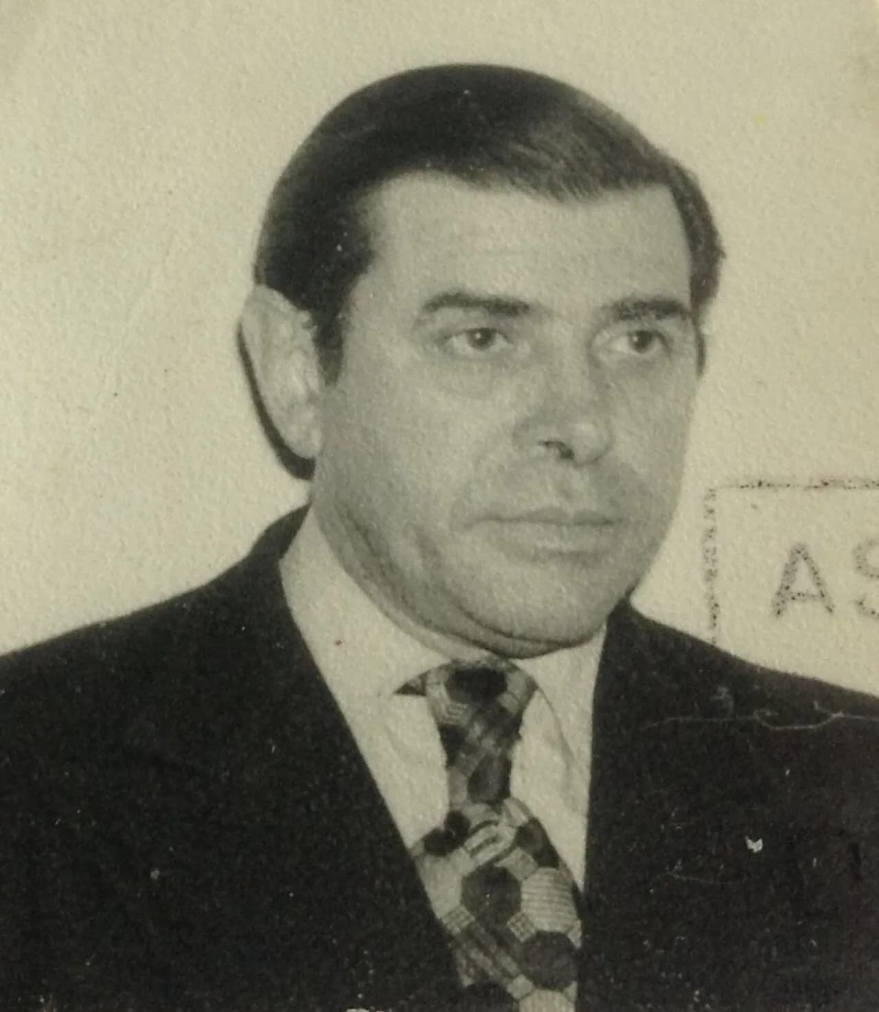 Francisco Rinaldi