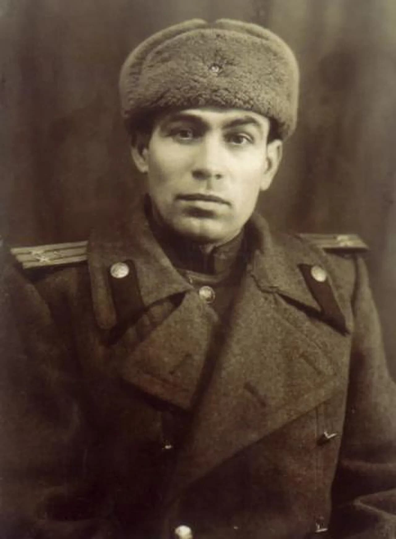 Francisco Romero Marín