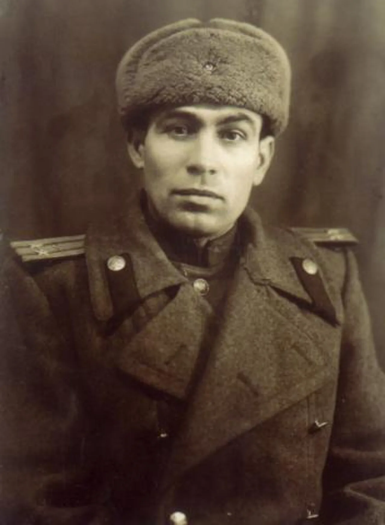 Francisco Romero Marín