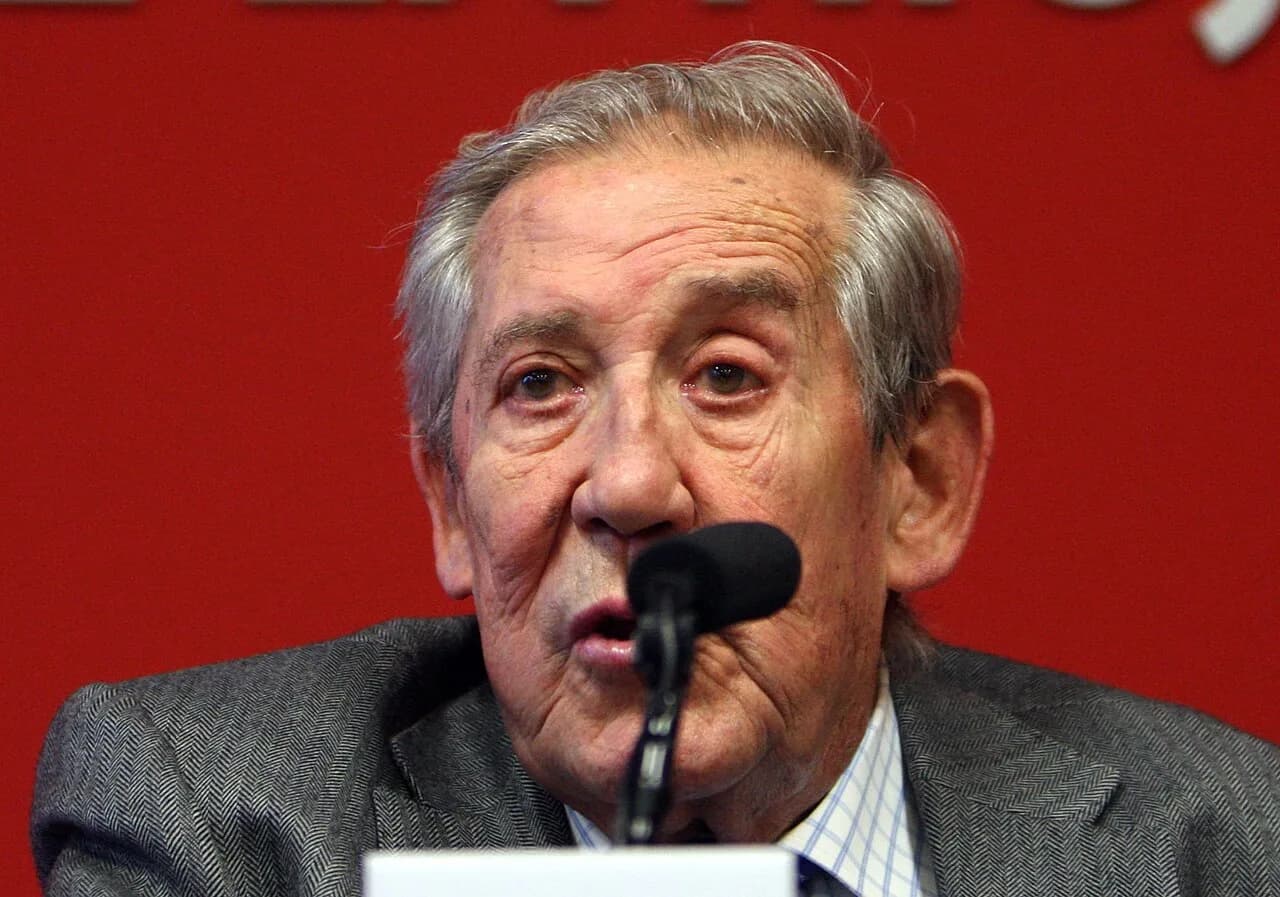 Francisco Rubio Llorente
