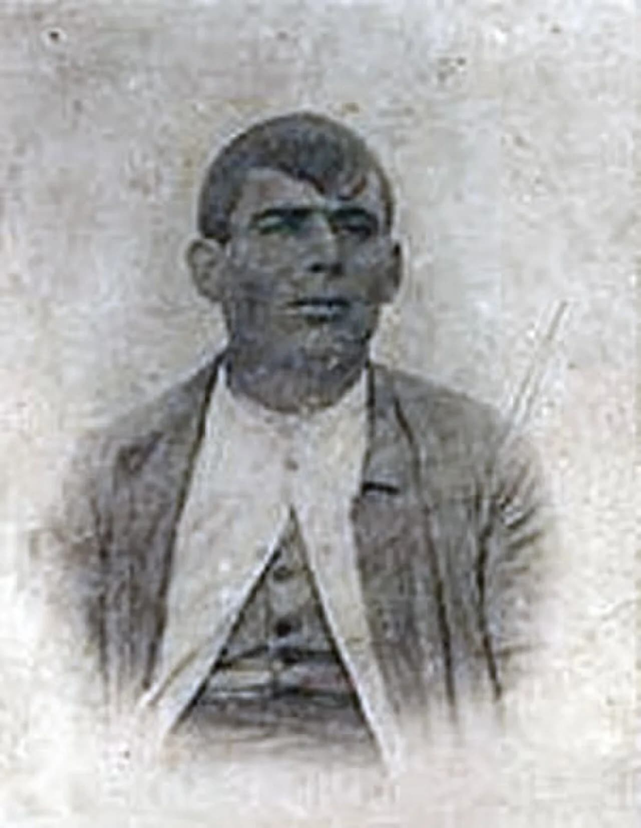Francisco Ríos González