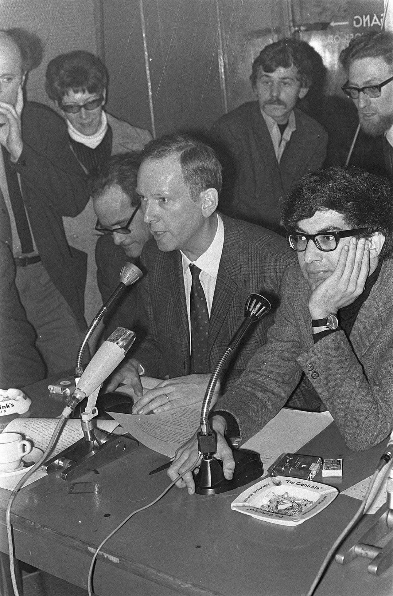 Joop Hueting